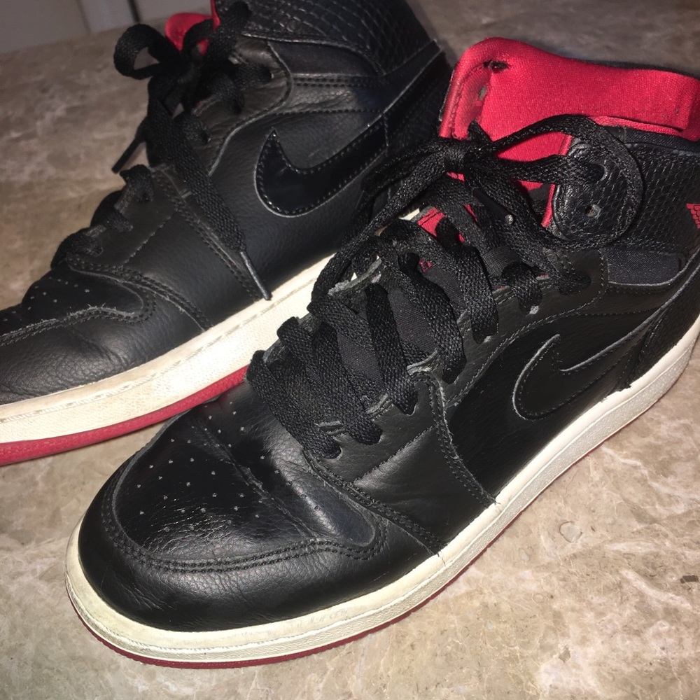 Jordan 1 - Picture 3 of 5